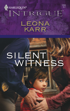 Title details for Silent Witness by Leona Karr - Available